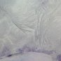 Modern Painting on board Landscape Winter Stylised 1960's