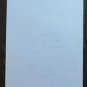 Drawing Pen on Basket Preparatory Sketch Studio for Figure Full P28.7