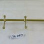 Holder Towels Vintage Hanger Coat Hangers Wall for Bathroom 22in CH17