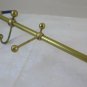 Holder Towels Vintage Hanger Coat Hangers Wall for Bathroom 22in CH17