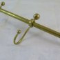 Holder Towels Vintage Hanger Coat Hangers Wall for Bathroom 22in CH17