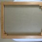 MODERN PAINTING TECHNICAL MIXED ON CANVAS GENOVA COMMANDERY PRE' SAINT GIOVANNI