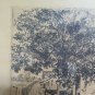 Antique Incision Engraving with Frame in Briar Denmark Beginning`S R116