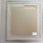 Antique Incision Engraving with Frame in Briar Denmark Beginning`S R116