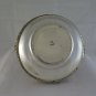 Antique Trash Can Centerpieces Eneret Astral Silverplate Art Nouveau Bowl R90