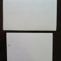Two Small Painted Vintage Landscape Opera of Painter Gaetano Pancaldi P14
