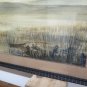 Painting Antique Painting Watercolour Landscape Denmark Scandanavia Signed R96