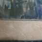 Painting Antique Painting Watercolour Landscape Denmark Scandanavia Signed R96