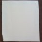 Pair of Drawings Sketch Sketch Signed Dated '68 Figures the Work P31