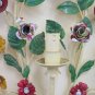 Wall Wrought Iron Made by hand Vintage Lamp Wall Lights CH-13
