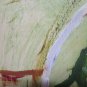 Nature Still Oil on board Painting Vintage Original Master Pancaldi P26