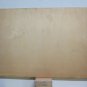 Nature Still Oil on board Painting Vintage Original Master Pancaldi P26