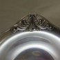 Antique Centerpieces Silver Sheffield Beginning`S Bowl Plate Vintage R4