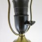 Table Lamp Craquele Denmark Dj Copenhagen Dahl Jensen 240-696 R43