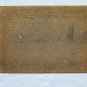 Painting Painting to Oil on board Signed 1960's Style Impressionist M