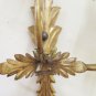 Wall Single Three Lights Bronze Style Baroque Light Wall High Quality' CH1