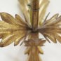 Wall Single Three Lights Bronze Style Baroque Light Wall High Quality' CH1