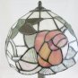 Lamp Lampshade Table Desk with Lampshade Colourful G4 or G9