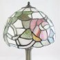 Lamp Lampshade Table Desk with Lampshade Colourful G4 or G9