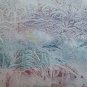 Landscape Abstract Idealizzato with the Technical of Frost Original Pancaldi p11