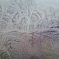 Landscape Abstract Idealizzato with the Technical of Frost Original Pancaldi p11