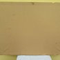 Painting Antique Signed Pancaldi with Frame Landscape Countryside in Summer