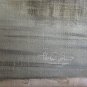 Painting Oil on Canvas Painting Signed Landscape Lakesdie Denmark Europe R95