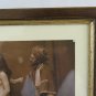 Old Photograph with Frame by Wood Vintage Nude Female PS2