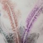 Painting Vintage New Wave Technical Mixed Nude Feminine Onirico D'Author P33.8