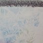 Painting Vintage New Wave Technical Mixed Nude Feminine Onirico D'Author P33.8