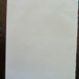 Old Sketch Studio Preparatory Drawing Face Man Author G.Pancaldi P28.5