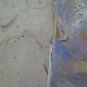 Painting Painting Oil on Linen Signed Original Style Impressionist Blossom p6
