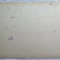 Landscape Countryside in Spring Painting Modern 1960 Painting Oil on board p9