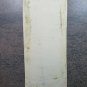Antique Drawing Pencil on Basket Portrait of Woman Years Fifty Original P28