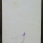 Painting Sketch Painting to Watercolour Studio Preparatory Period Vintage P28.4