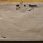 Small Painting Antique Style Impressionist Landscape Countryside Years' 40