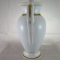 Antique Teapot Coffee Pot Porcelain with Borders Golden France First 900 R39