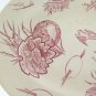 Plate Centerpieces Ceramics Terre of fer Yoko Mouzin Nimy Pottery Faience R42