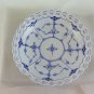 Bowl Centerpieces in Ceramic Vintage Denmark Ceramic Bowl Denmark R68