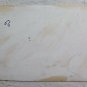 Landscape First of Rain Sky Load of Clouds Painting Antique Oil Board p10