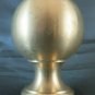 6 Handles Frieze a Knob Brass Invoice Artisan Mortise H 2 13/16in CH22