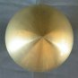 6 Handles Frieze a Knob Brass Invoice Artisan Mortise H 2 13/16in CH22