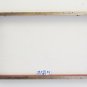 22x12 5/8in Frame for Paintings Vintage Wooden Ideale Also for Mirror X1