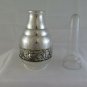 Antique Vase Bud Vases Blossom Liberty Art Nouveau Silverplate Flower Vase R90
