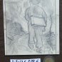 Drawing Antique with Studio for Shapes Years' 40 Sketching Sketch Basket P28.6