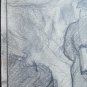 Drawing Antique with Studio for Shapes Years' 40 Sketching Sketch Basket P28.6