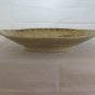 Plate in Ceramic Vintage North Europe half' Twentieth Century Ceramic Plate R68