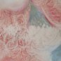 Painting Vintage Technical Mixed Experimental Female Nude Signed Pancaldi P33.8