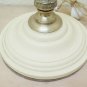 Lamp Floor for Armchair Vintage Handcraft Ligure half '900 H 37 13/16in Ch B