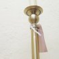 Lamp Floor for Armchair Vintage Handcraft Ligure half '900 H 37 13/16in Ch B